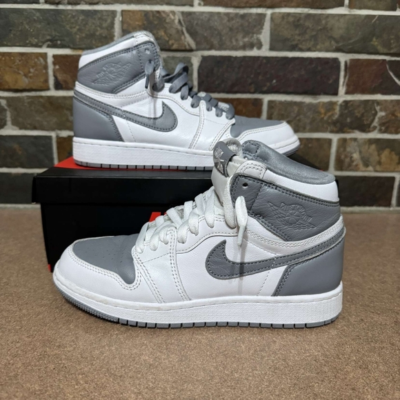 Nike Other - Jordan 1 Stealth